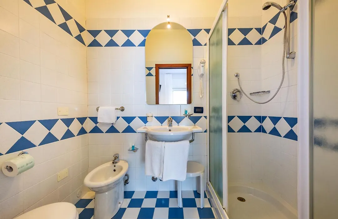 Hotel Delfino-1